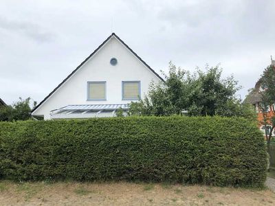 Appartement für 3 Personen (40 m²) in Wieck am Darß 5/10