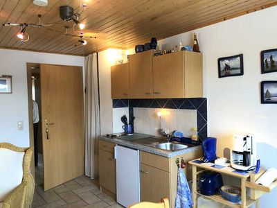 Appartement für 3 Personen (40 m²) in Wieck am Darß 8/10