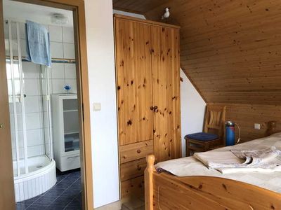 Appartement für 3 Personen (40 m²) in Wieck am Darß 10/10