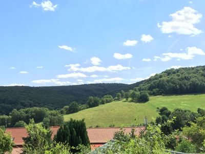 Appartement für 2 Personen in Wiehe 2/9