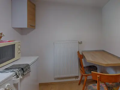 Sitzecke Küche