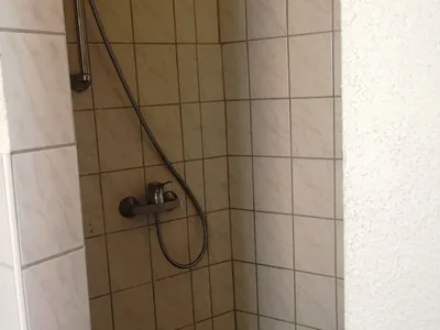 Dusche
