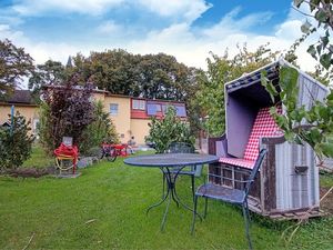 Appartement für 3 Personen (55 m²) in Wiek auf Rügen