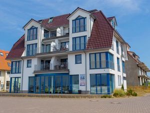 Appartement für 6 Personen (70 m²) in Wiek auf Rügen