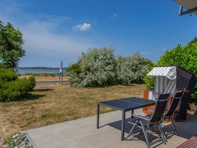 Appartement für 4 Personen (48 m²) in Wiek auf Rügen 7/10