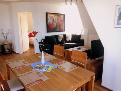 Appartement für 3 Personen (45 m²) in Wiek auf Rügen 7/10