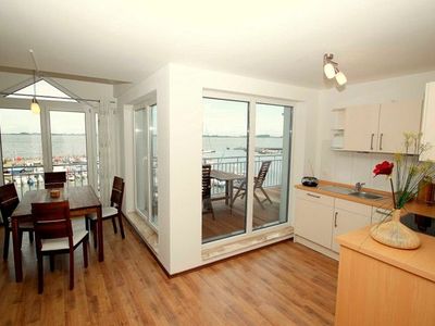 Appartement für 3 Personen (45 m²) in Wiek auf Rügen 8/10