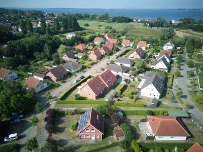 Appartement für 3 Personen (40 m²) in Wiek auf Rügen 6/10