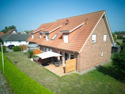 Appartement für 3 Personen (40 m²) in Wiek auf Rügen 7/10