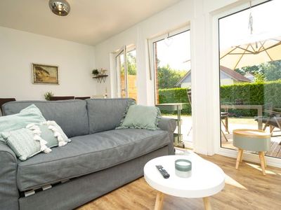 Appartement für 3 Personen (40 m²) in Wiek auf Rügen 8/10