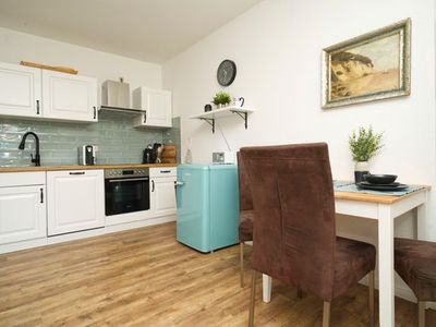 Appartement für 3 Personen (40 m²) in Wiek auf Rügen 9/10