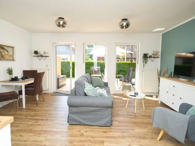 Appartement für 3 Personen (40 m²) in Wiek auf Rügen 10/10