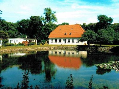 Appartement für 2 Personen (42 m²) in Wiek auf Rügen 1/10