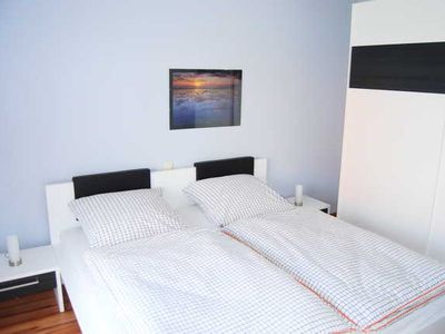 Appartement für 4 Personen (40 m²) in Wiek auf Rügen 10/10