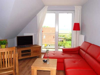 Appartement für 4 Personen (53 m²) in Wiek auf Rügen 7/10