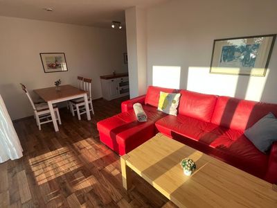 Appartement für 6 Personen (63 m²) in Wiek auf Rügen 7/10