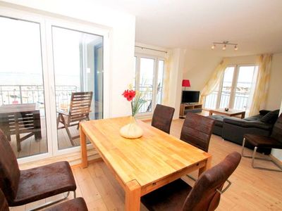 Appartement für 6 Personen (70 m²) in Wiek auf Rügen 6/10