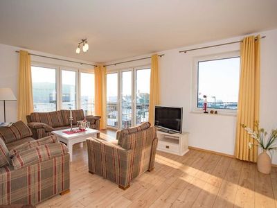 Appartement für 5 Personen (75 m²) in Wiek auf Rügen 6/10