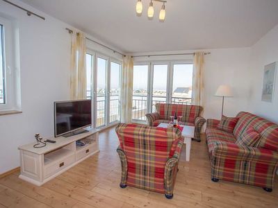 Appartement für 5 Personen (75 m²) in Wiek auf Rügen 7/10