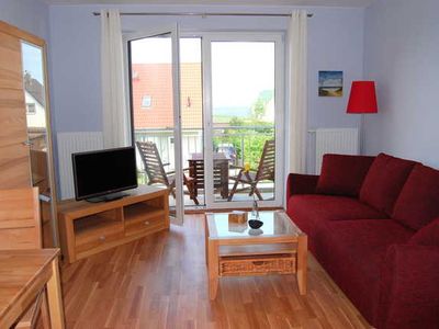 Appartement für 4 Personen (40 m²) in Wiek auf Rügen 7/10