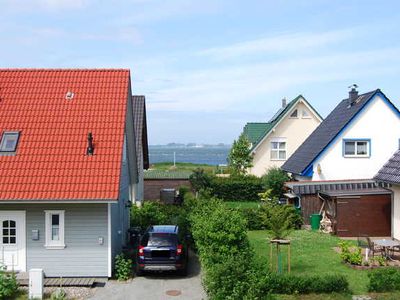 Appartement für 4 Personen (40 m²) in Wiek auf Rügen 10/10