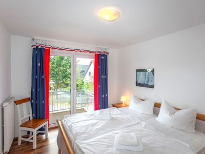 Appartement für 4 Personen (40 m²) in Wiek auf Rügen 9/10