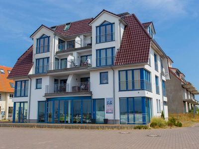 Appartement für 5 Personen (75 m²) in Wiek auf Rügen 1/10