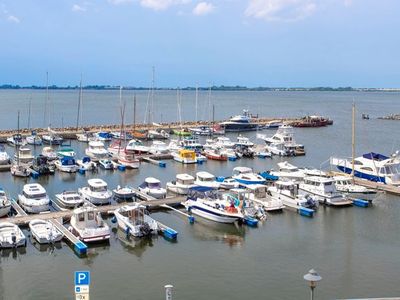 Appartement für 5 Personen (75 m²) in Wiek auf Rügen 2/10