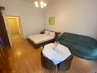 Appartement für 2 Personen (30 m²) in Wien 10/10