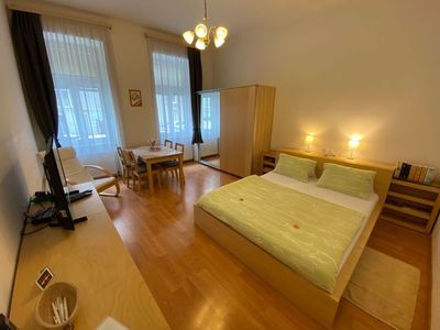 Appartement für 4 Personen (40 m²) in Wien 6/10