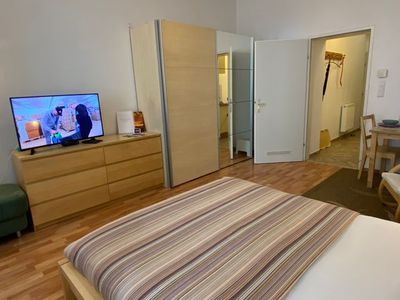 Appartement für 2 Personen (30 m²) in Wien 8/10