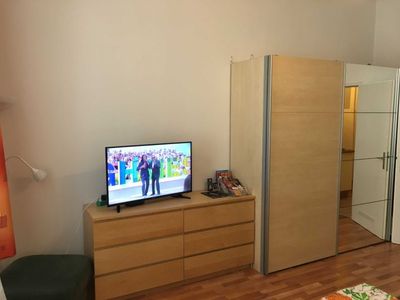 Appartement für 2 Personen (30 m²) in Wien 9/10