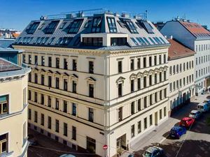 Appartement für 2 Personen (30 m&sup2;) in Wien