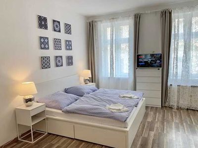 Appartement für 2 Personen (30 m²) in Wien 2/10