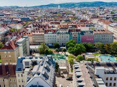 Appartement für 2 Personen (30 m²) in Wien 6/10