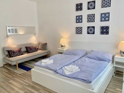 Appartement für 2 Personen (30 m²) in Wien 9/10