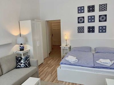 Appartement für 2 Personen (30 m²) in Wien 8/10