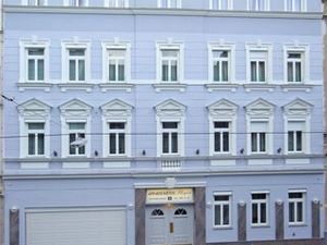 Appartement für 3 Personen (50 m&sup2;) in Wien