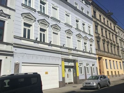 Appartement für 3 Personen (50 m²) in Wien 3/10