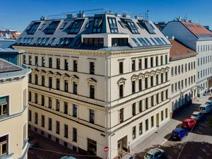 Appartement für 2 Personen in Wien