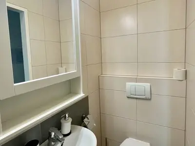 Appartement für 2 Personen in Wien 8/10