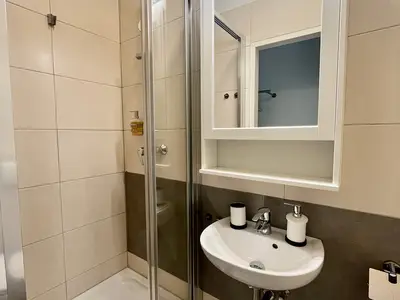 Appartement für 2 Personen in Wien 9/10