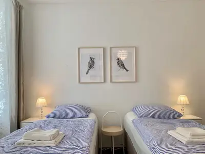 Appartement für 2 Personen in Wien 8/10