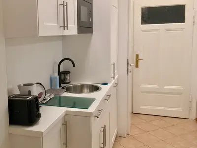 Appartement für 2 Personen in Wien 9/10