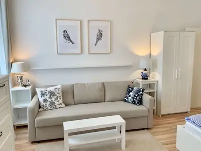 Appartement für 2 Personen in Wien 9/10