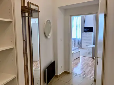 Appartement für 2 Personen in Wien 8/10