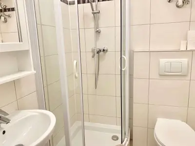 Appartement für 2 Personen in Wien 9/10