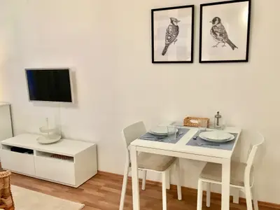 Appartement für 2 Personen in Wien 8/10
