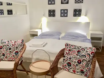 Appartement für 2 Personen in Wien 9/10