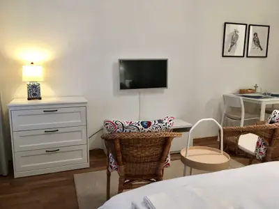 Appartement für 2 Personen in Wien 10/10